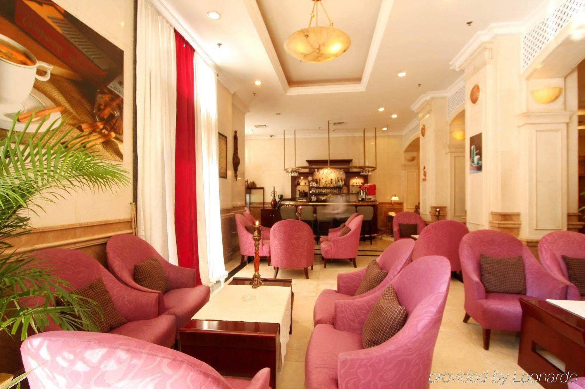 גואנגג'ואו Grand Palace Hotel - Grand Hotel Management Group מראה חיצוני תמונה